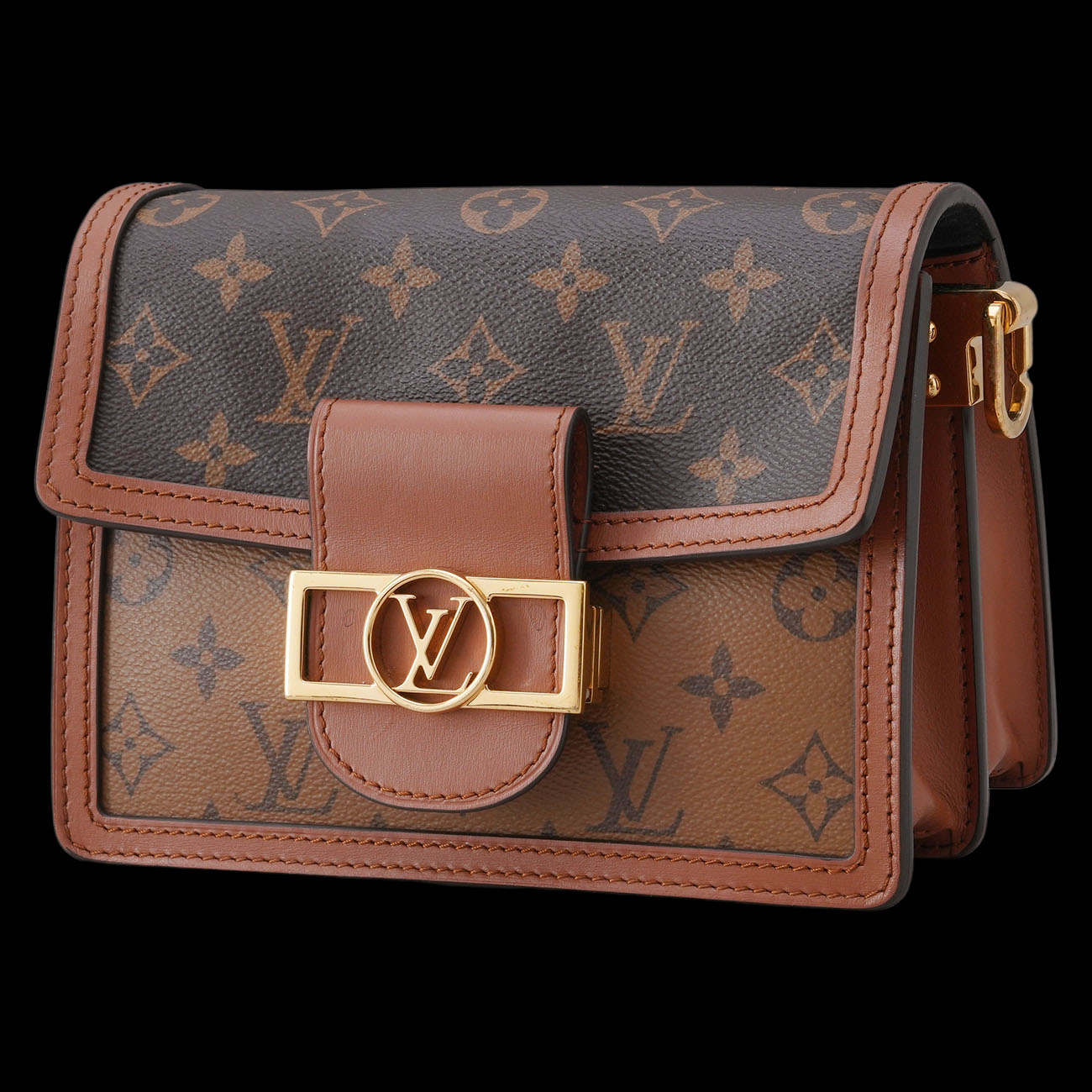 LOUIS VUITTON(USED)루이비통 M45959 도핀 미니